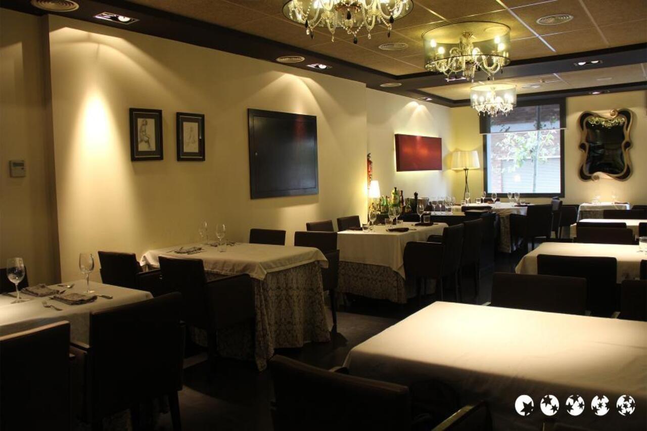 קמברילס Hotel Diego'S מראה חיצוני תמונה