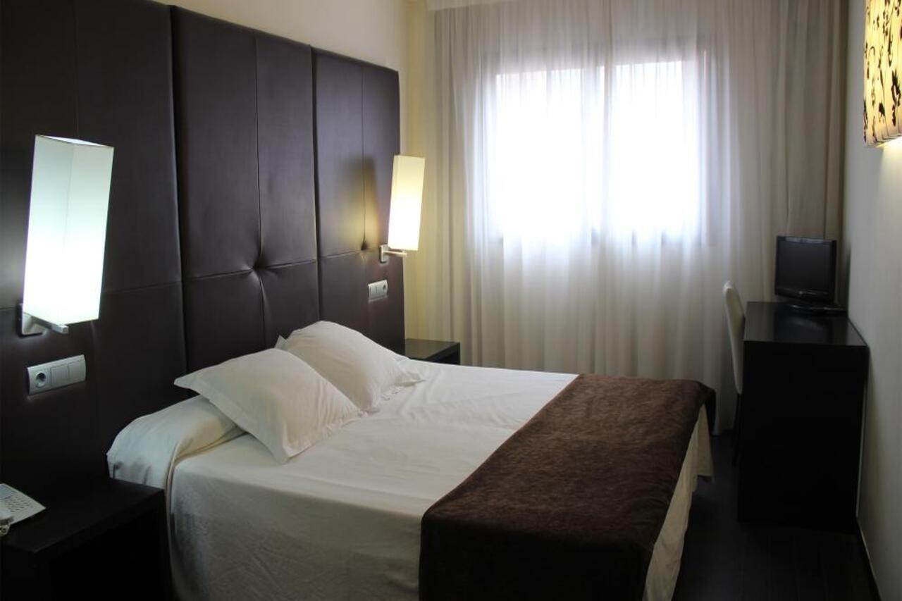 קמברילס Hotel Diego'S מראה חיצוני תמונה