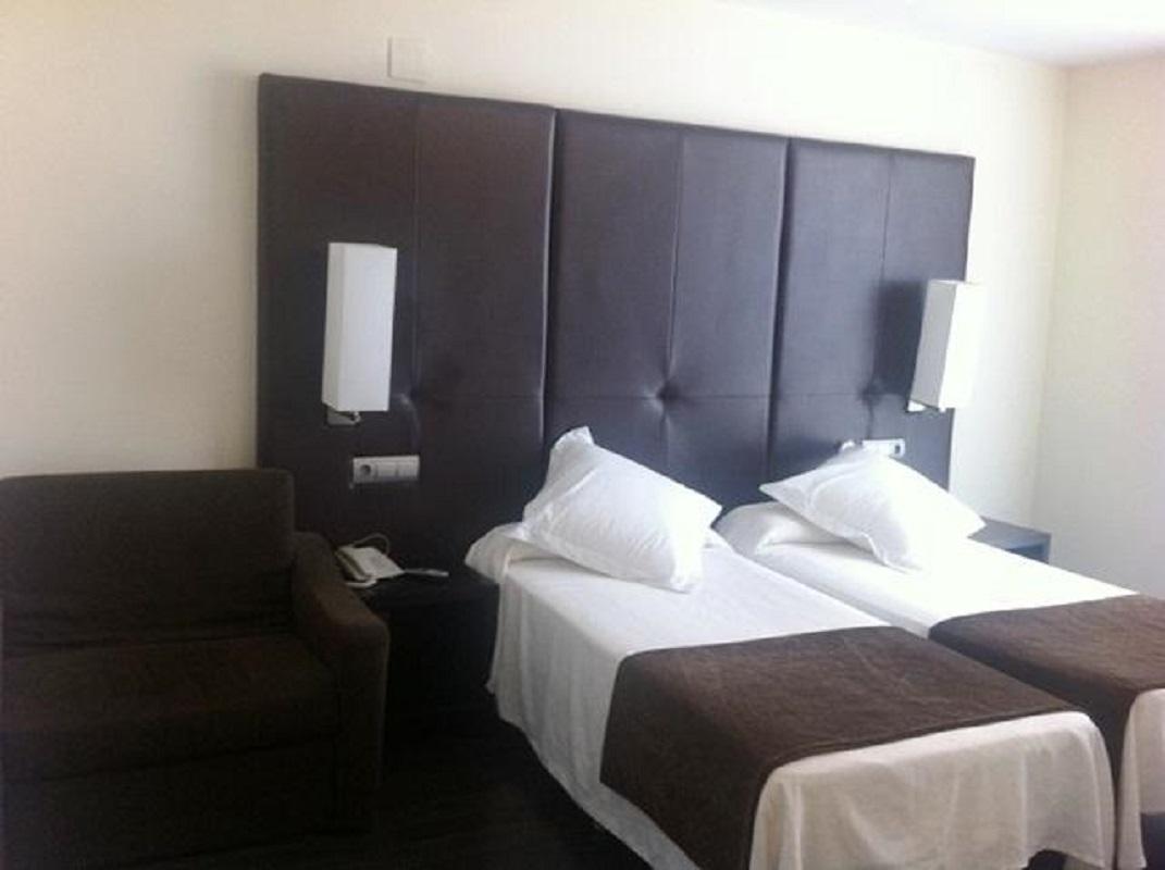 קמברילס Hotel Diego'S מראה חיצוני תמונה