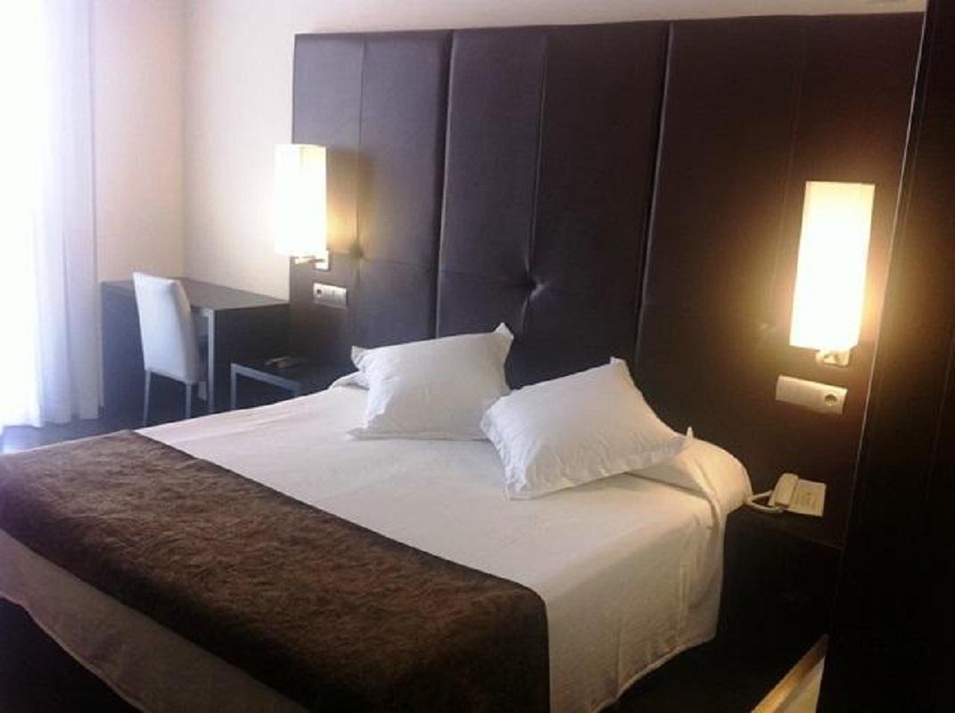 קמברילס Hotel Diego'S מראה חיצוני תמונה