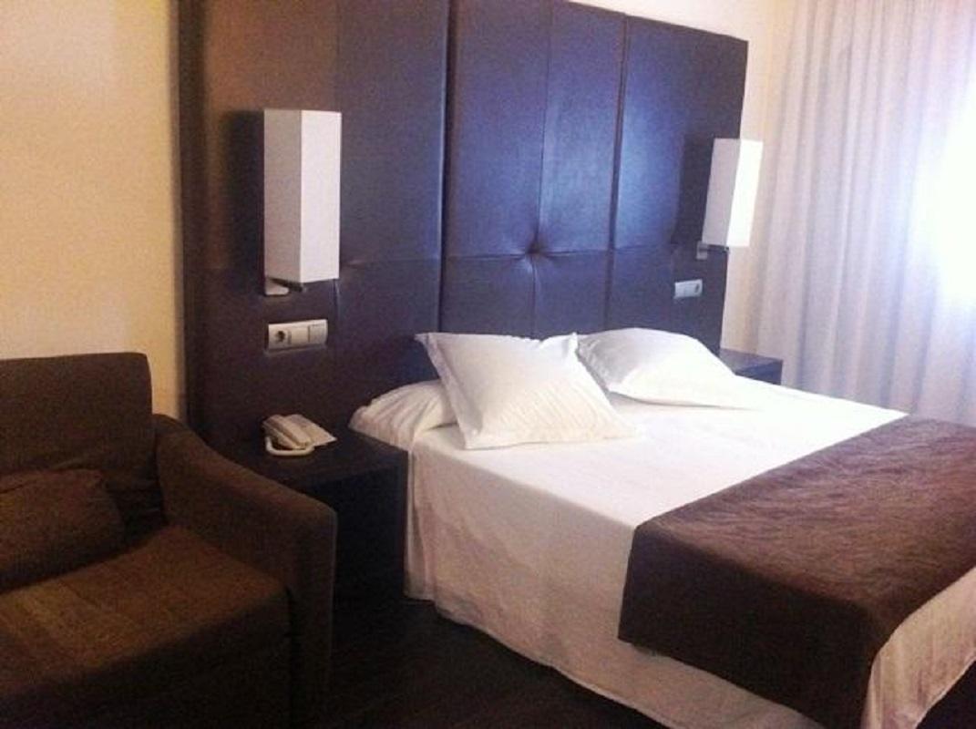 קמברילס Hotel Diego'S מראה חיצוני תמונה