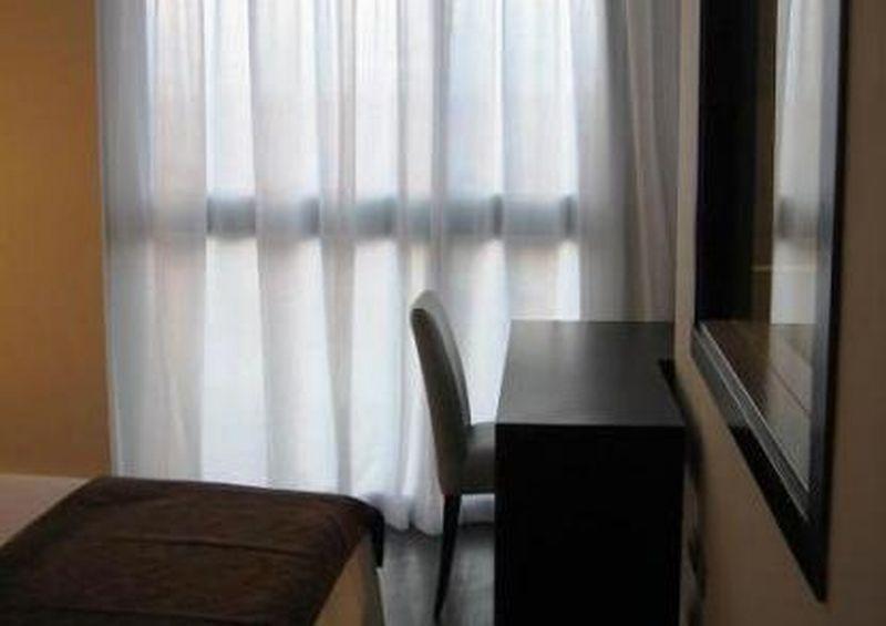 קמברילס Hotel Diego'S מראה חיצוני תמונה